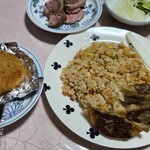 セブンイレブン - 料理写真:
