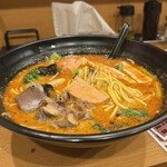 大阪やき三太 - 