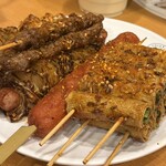 大阪やき三太 - 