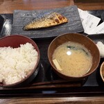 しんぱち食堂 - 料理写真: