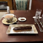 カカオティエゴカン - 