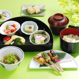 野菜&うまだし KICHI_2