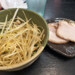 横浜家系ラーメン 麺田 - 