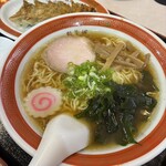 中華料理 はまとん - 