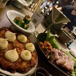 韓国創作料理 Hyeongyeon - 