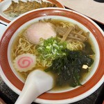 中華料理 はまとん - 