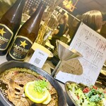 韓国創作料理 Hyeongyeon - 