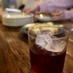 nakameguro SLOW TABLE - 