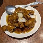王府井 酒家 - 王府井酒家④(*´>ω<`*)