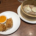 王府井 酒家 - 王府井酒家②(*´>ω<`*)