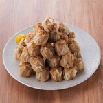 旨味爆発！手包み蒸し焼売4個