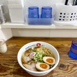 ラーメン人生JET600