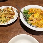 王府井 酒家 - 王府井酒家①(*´>ω<`*)