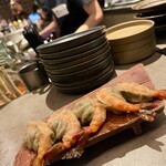 韓国創作料理 Hyeongyeon - 