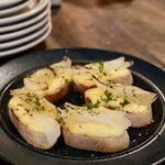 nakameguro SLOW TABLE - 