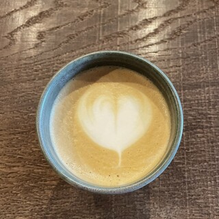 コーヒー カウンティ_0