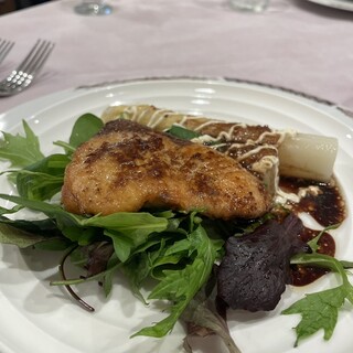 Bistrot Grand Soleil_0