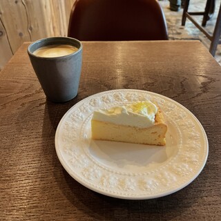 コーヒー カウンティ_1