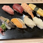 すしまる - 梅田/寿司 | 食べログ