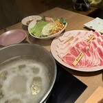 PRETTY PORK FACTORY - 