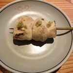 焼鳥やおや HANARE - 
