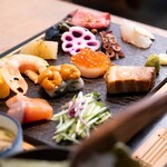 北海道ダイニング ミチノイエ - 