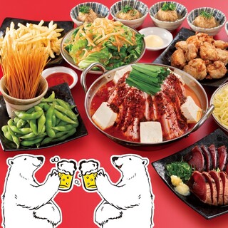しろくまストア 堺東駅前店のご予約 - 堺東/居酒屋 | 食べログ