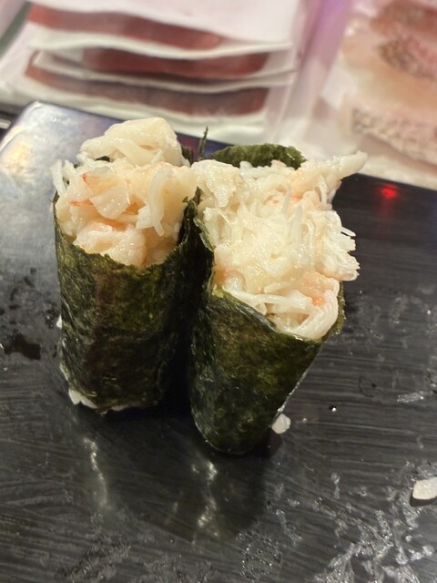 すしまる - 梅田/寿司 | 食べログ