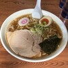麺屋○文 - 料理写真: