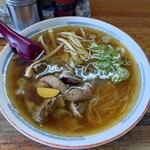 一茶庵 支店 - 