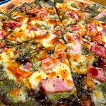 スタンドすずき - 