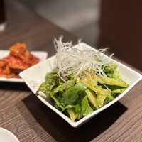 焼肉りんご - 