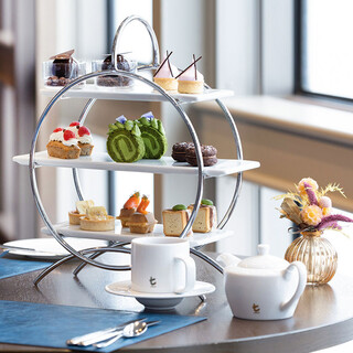 バー&ダイニング CLOUDS_2