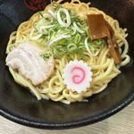 油そば専門店 ぶらぶら - 料理写真:油そば