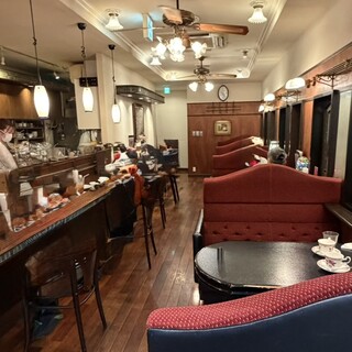 フライング・スコッツマン_2