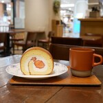 銀河堂1890 Sweets&Bakery - 