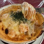 キャンティ - 料理写真:
