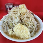 ラーメン二郎 - 