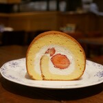 銀河堂1890 Sweets&Bakery - 