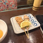 やきとり 大吉 - 料理写真:
