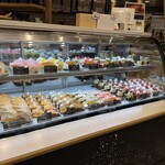 銀河堂1890 Sweets&Bakery - 