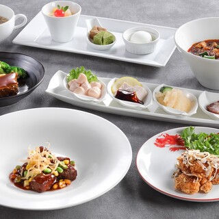 中国料理 四川_2