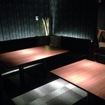 Bar Restaurant HK9nine - 