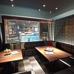 Bar Restaurant HK9nine - 