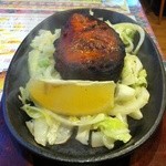 ビンディカ - タンドリーぶり 1P ¥400