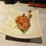 炭火焼鳥　榊 - 