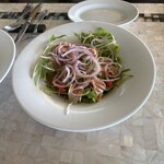 POSILLIPO cucina meridionale - 