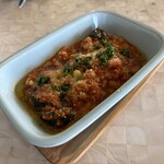 POSILLIPO cucina meridionale - 