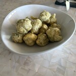POSILLIPO cucina meridionale - 