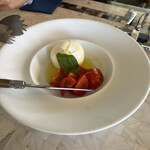 POSILLIPO cucina meridionale - 